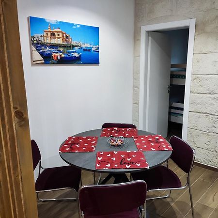 New Malu Apartment Bari Exterior photo