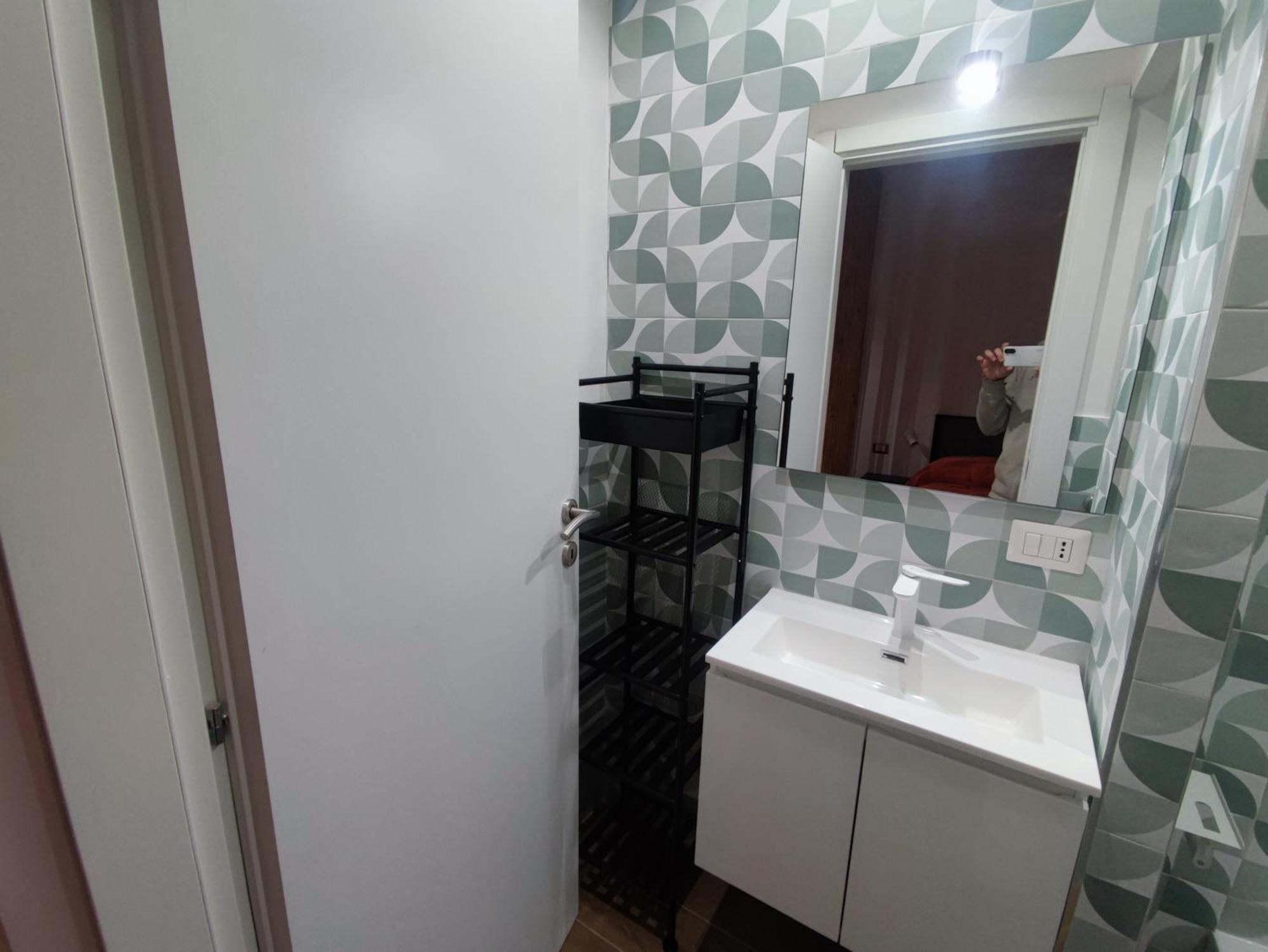 New Malu Apartment Bari Exterior photo