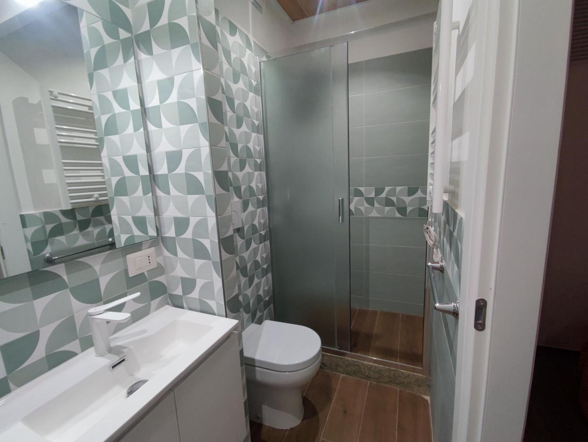 New Malu Apartment Bari Exterior photo
